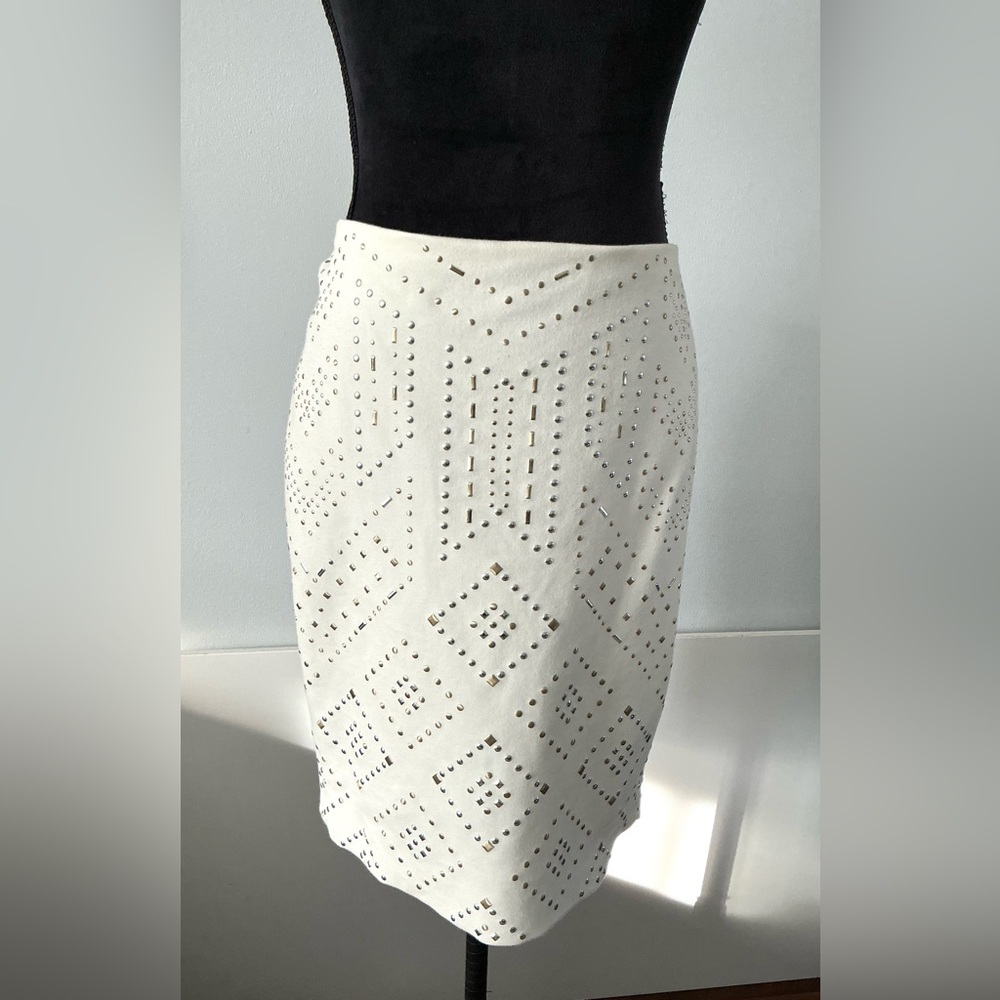 WHBM dressy skirt 🌷